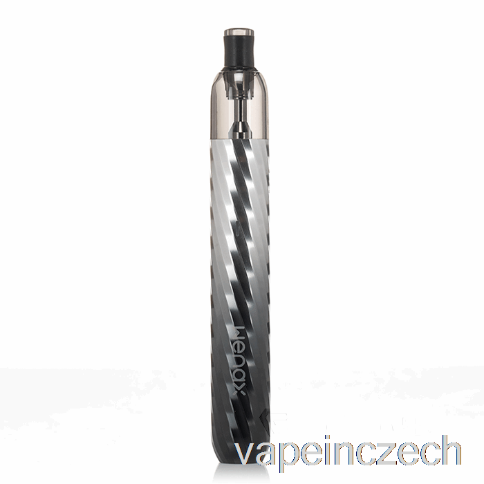 Geek Vape Wenax M1 13w Pod Systém 0,8ohm - Spirálově šedé Vape Pero